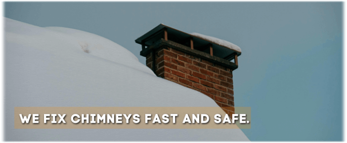 Chimney Repair New York City NY