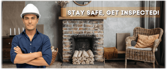 Chimney and Fireplace Inspection New York City NY
