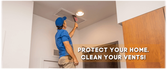 Dryer Vent Cleaning  New York City NY