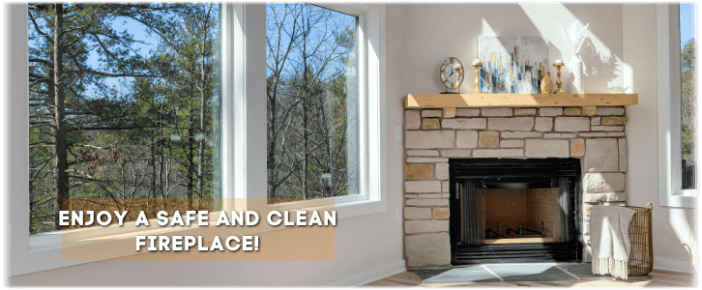 Fireplace Cleaning New York City NY