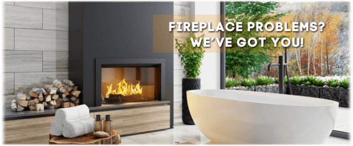 Fireplace Repair New York City NY