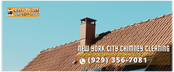 Chimney Cleaning New York City